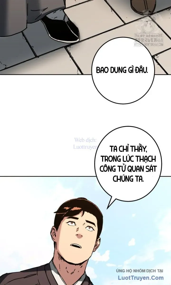 Quân Lâm Thiên Hạ 2 Chapter 19 - 37