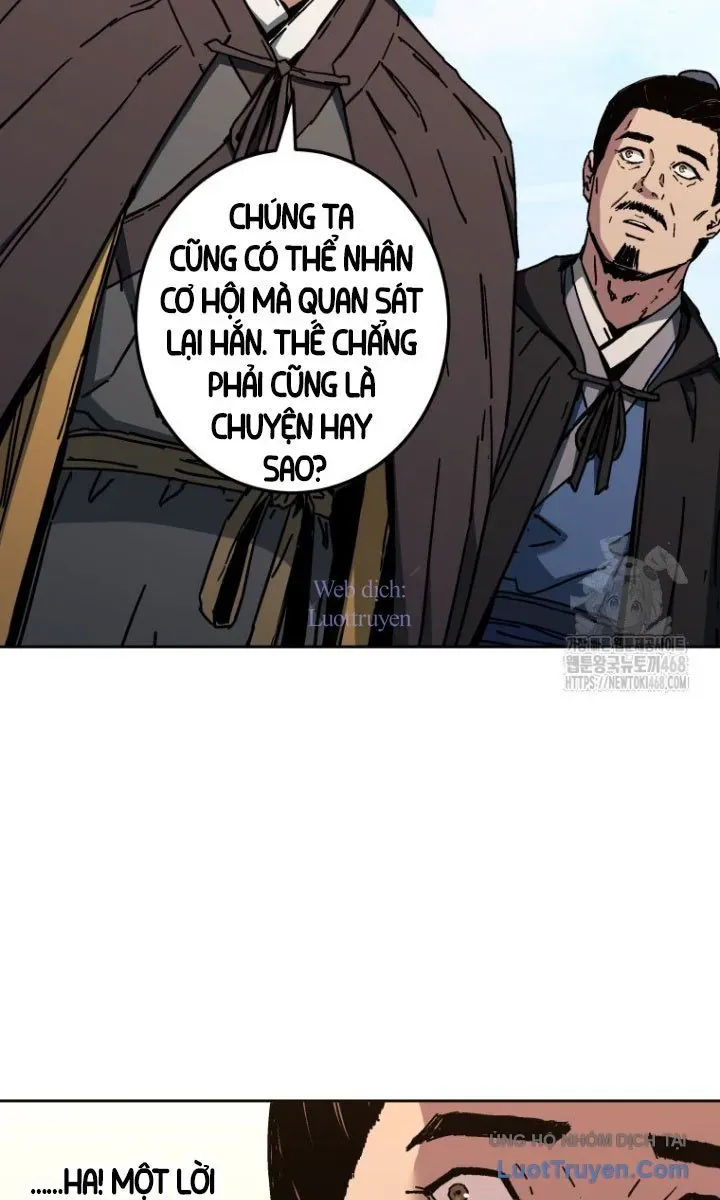 Quân Lâm Thiên Hạ 2 Chapter 19 - 38