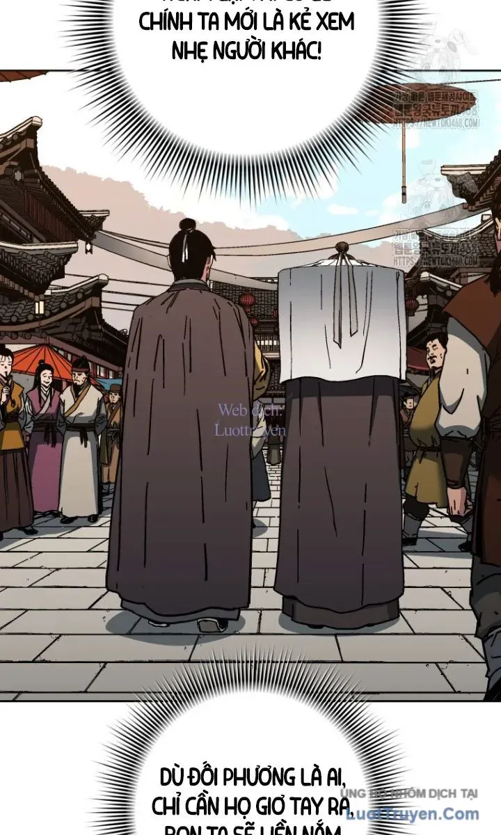 Quân Lâm Thiên Hạ 2 Chapter 19 - 40