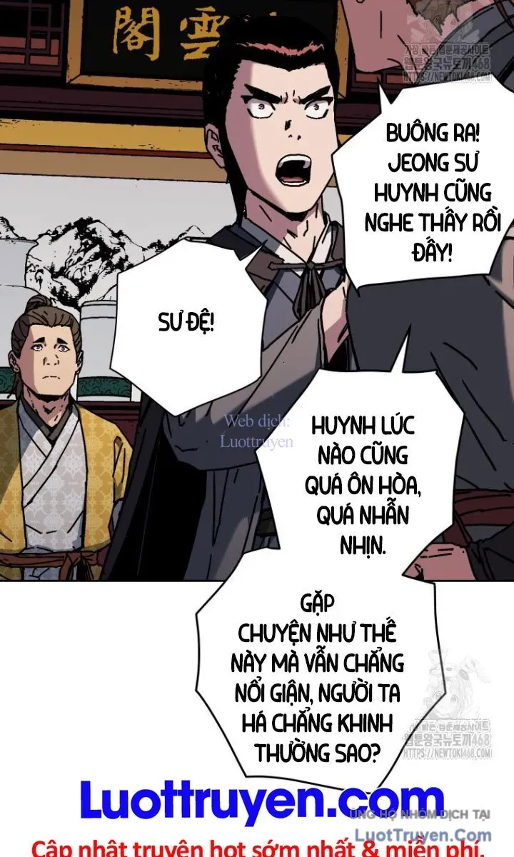 Quân Lâm Thiên Hạ 2 Chapter 19 - 5