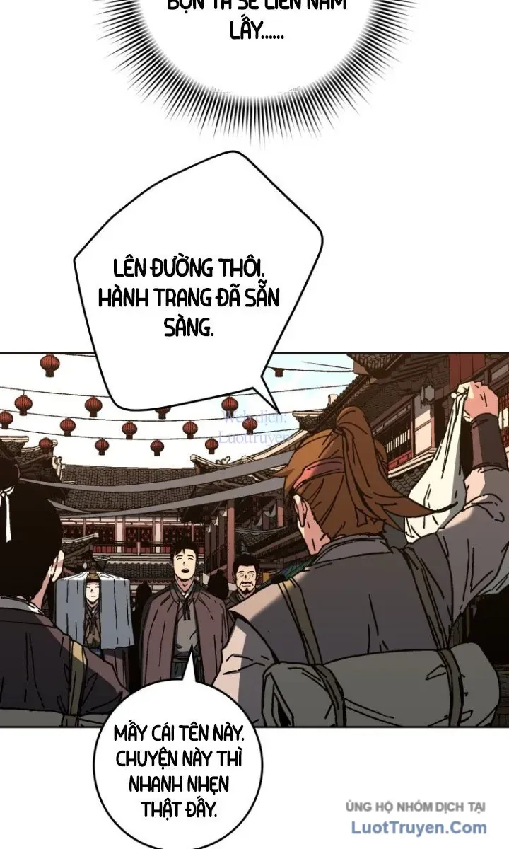 Quân Lâm Thiên Hạ 2 Chapter 19 - 41