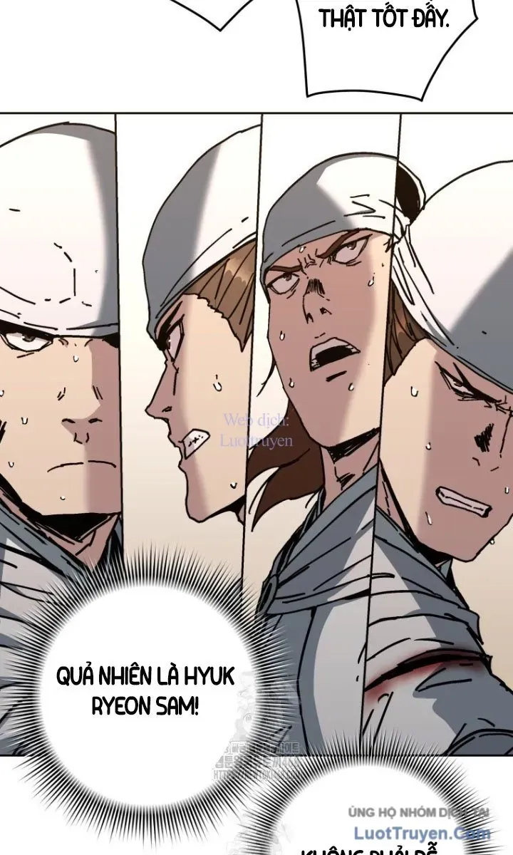 Quân Lâm Thiên Hạ 2 Chapter 19 - 50