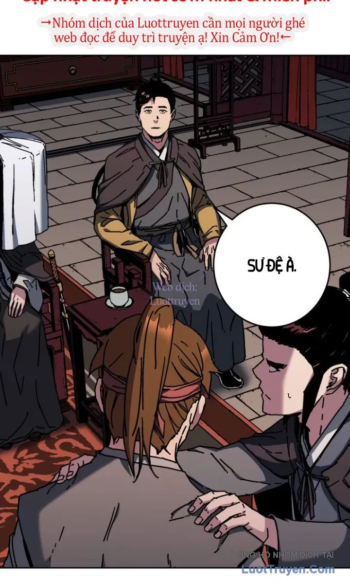 Quân Lâm Thiên Hạ 2 Chapter 19 - 6