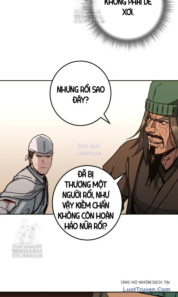 Quân Lâm Thiên Hạ 2 Chapter 19 - 51