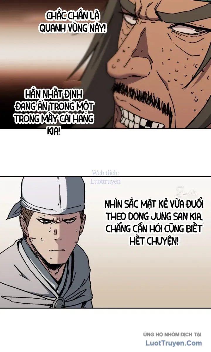 Quân Lâm Thiên Hạ 2 Chapter 19 - 52