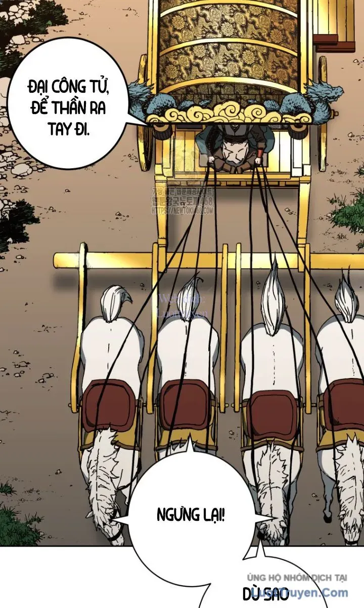 Quân Lâm Thiên Hạ 2 Chapter 19 - 70