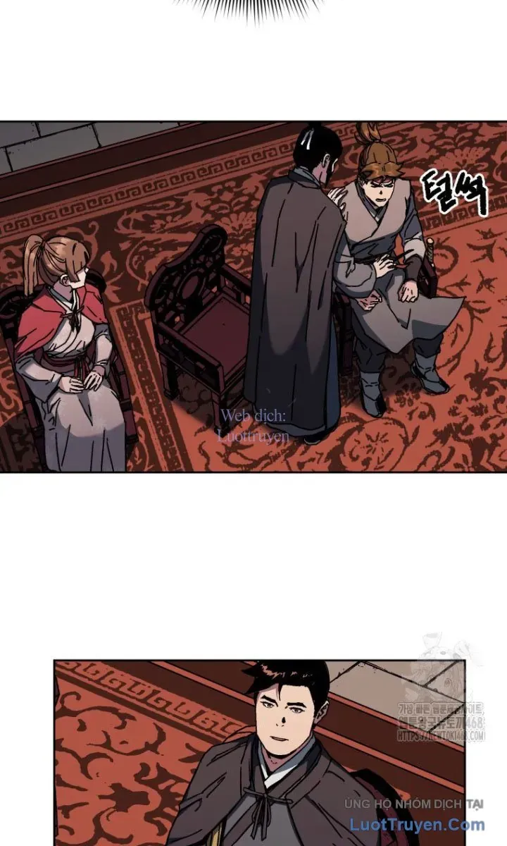 Quân Lâm Thiên Hạ 2 Chapter 19 - 8