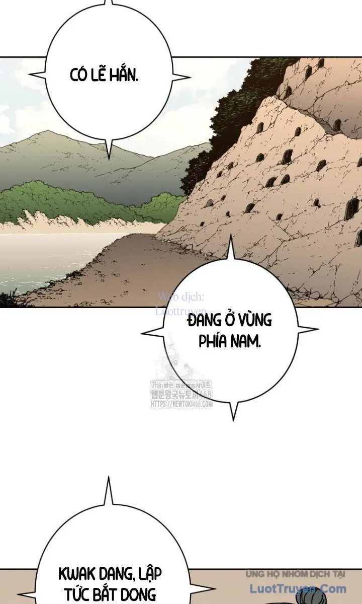 Quân Lâm Thiên Hạ 2 Chapter 19 - 73