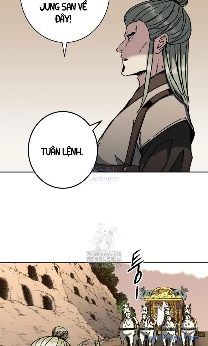 Quân Lâm Thiên Hạ 2 Chapter 19 - 74