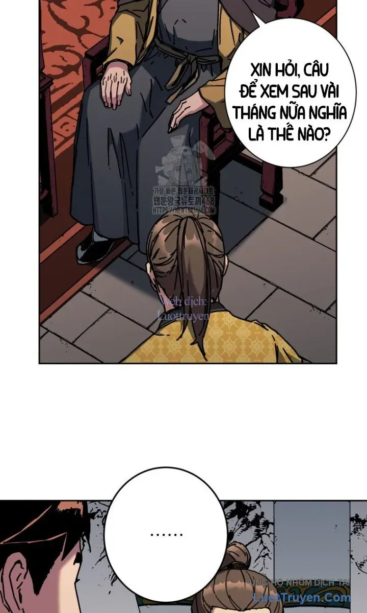 Quân Lâm Thiên Hạ 2 Chapter 19 - 9