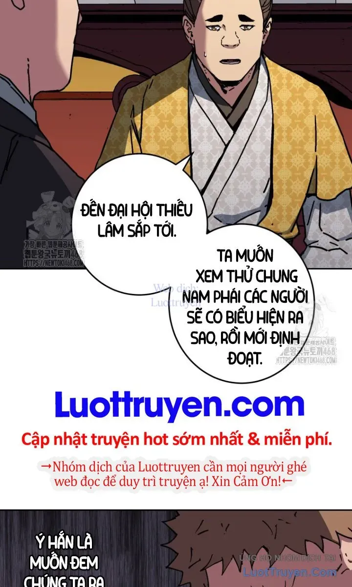 Quân Lâm Thiên Hạ 2 Chapter 19 - 10