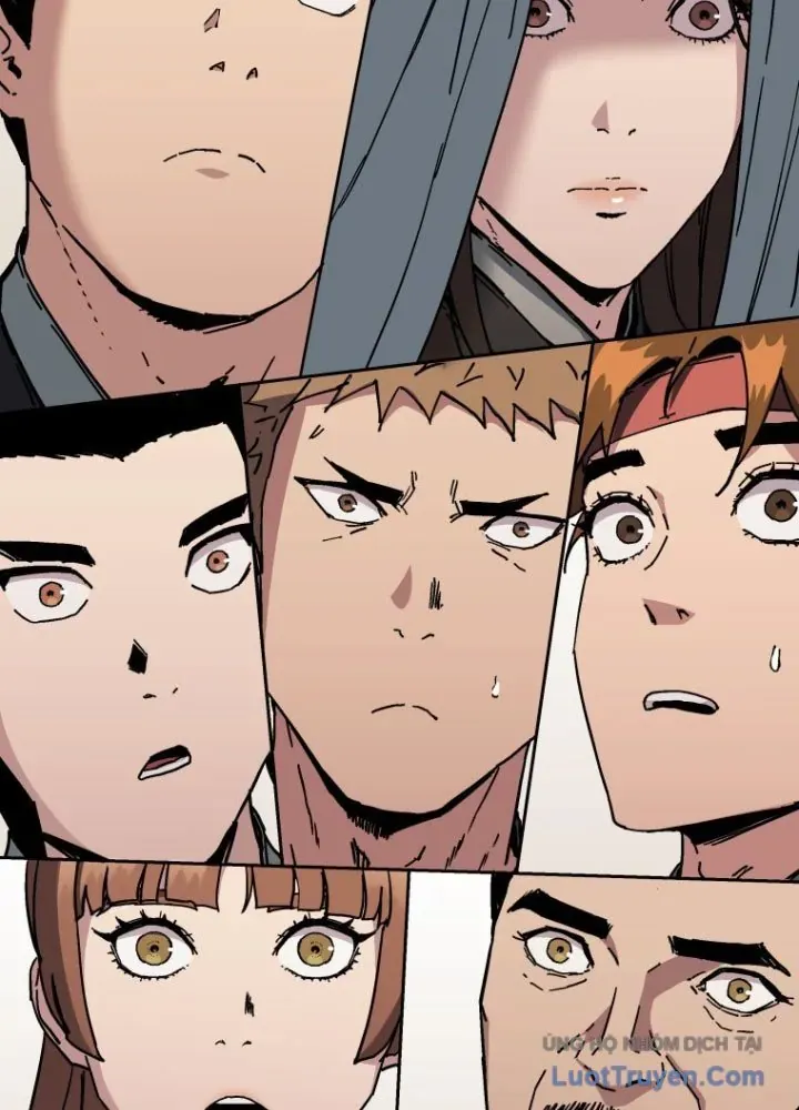 Quân Lâm Thiên Hạ 2 Chapter 20 - 11