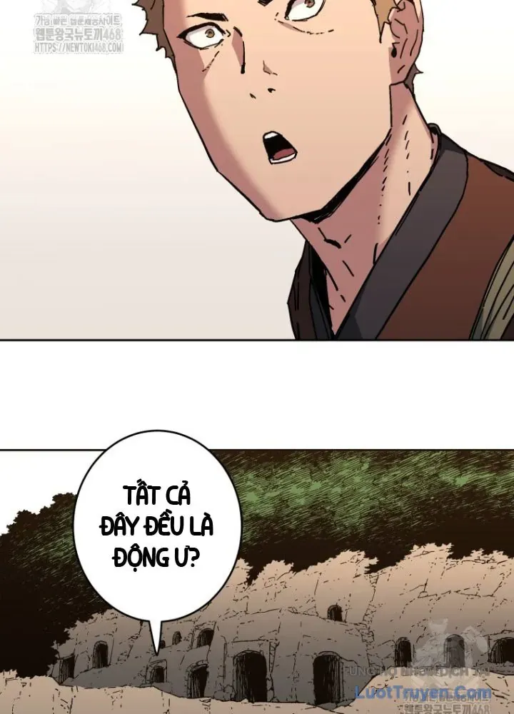 Quân Lâm Thiên Hạ 2 Chapter 20 - 3