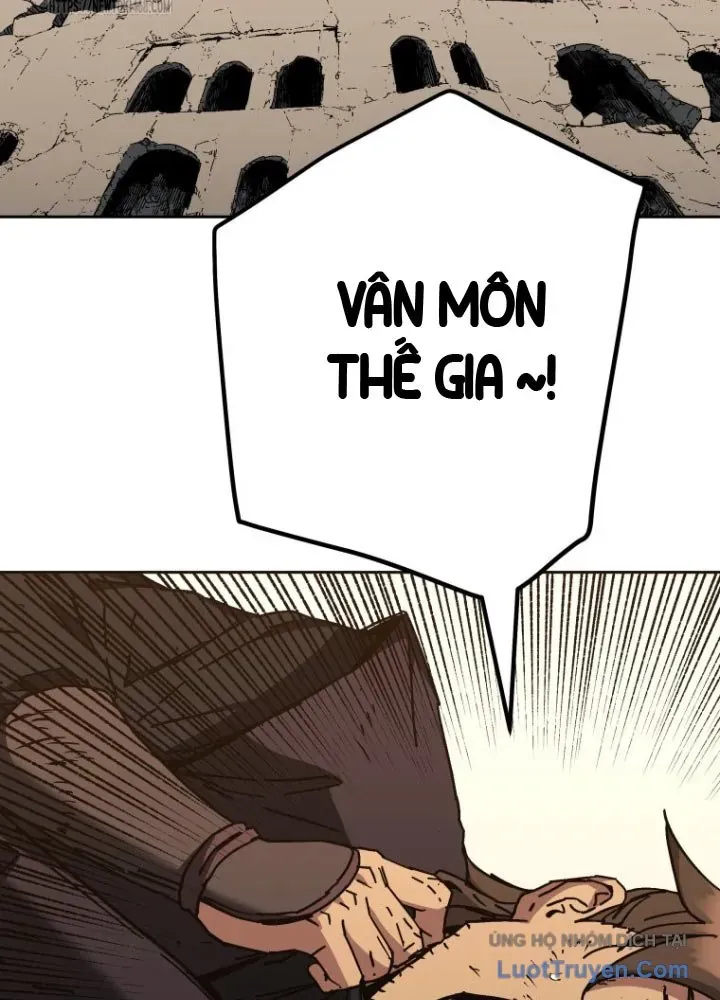 Quân Lâm Thiên Hạ 2 Chapter 20 - 22