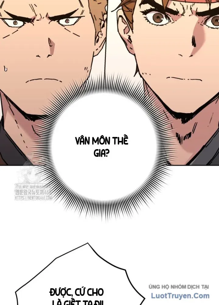 Quân Lâm Thiên Hạ 2 Chapter 20 - 24
