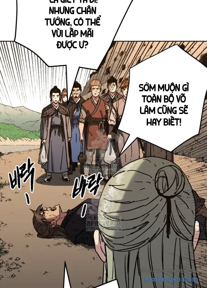 Quân Lâm Thiên Hạ 2 Chapter 20 - 25