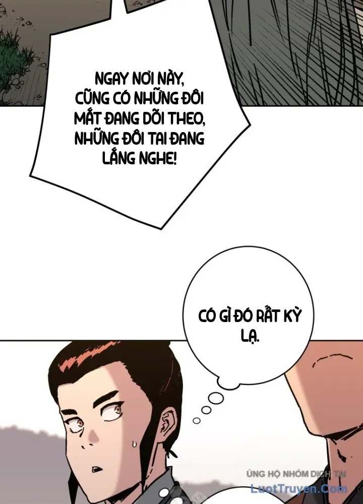 Quân Lâm Thiên Hạ 2 Chapter 20 - 26