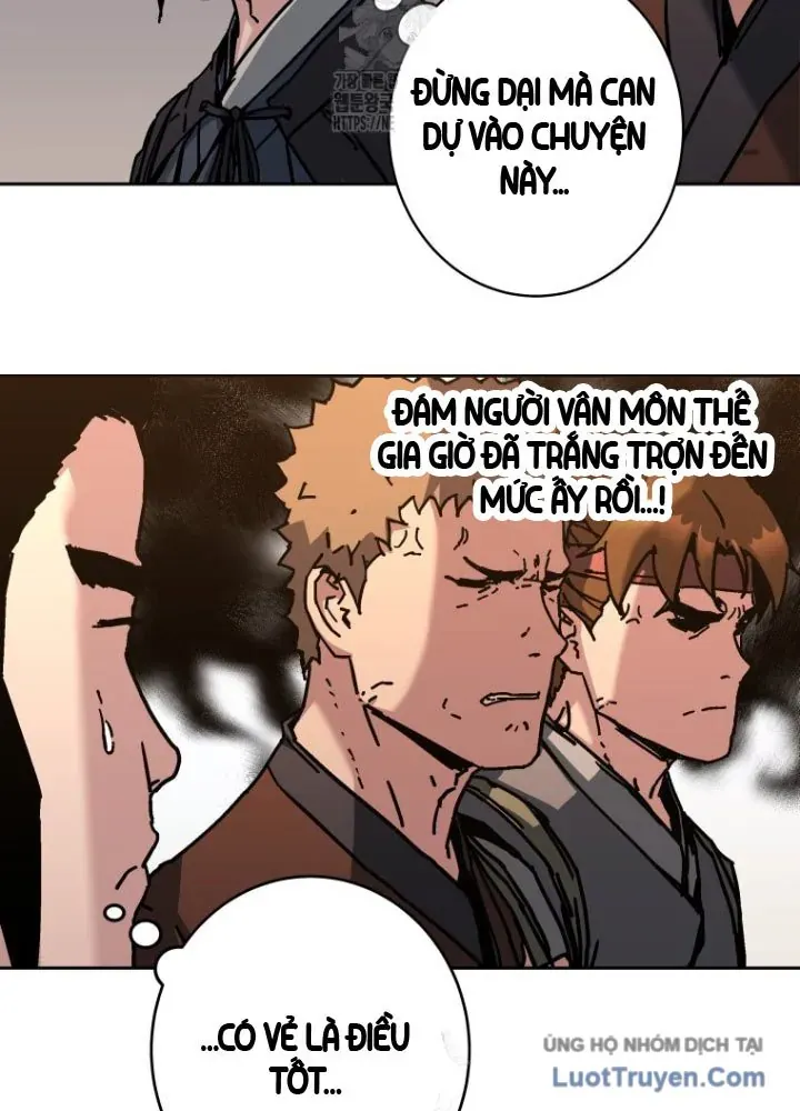 Quân Lâm Thiên Hạ 2 Chapter 20 - 27