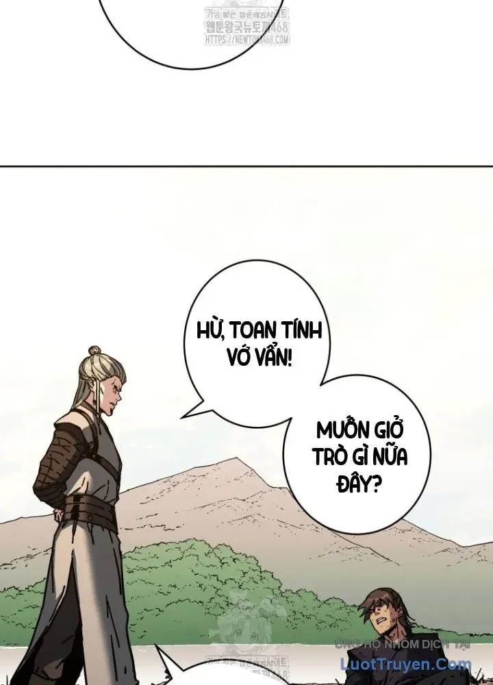 Quân Lâm Thiên Hạ 2 Chapter 20 - 28