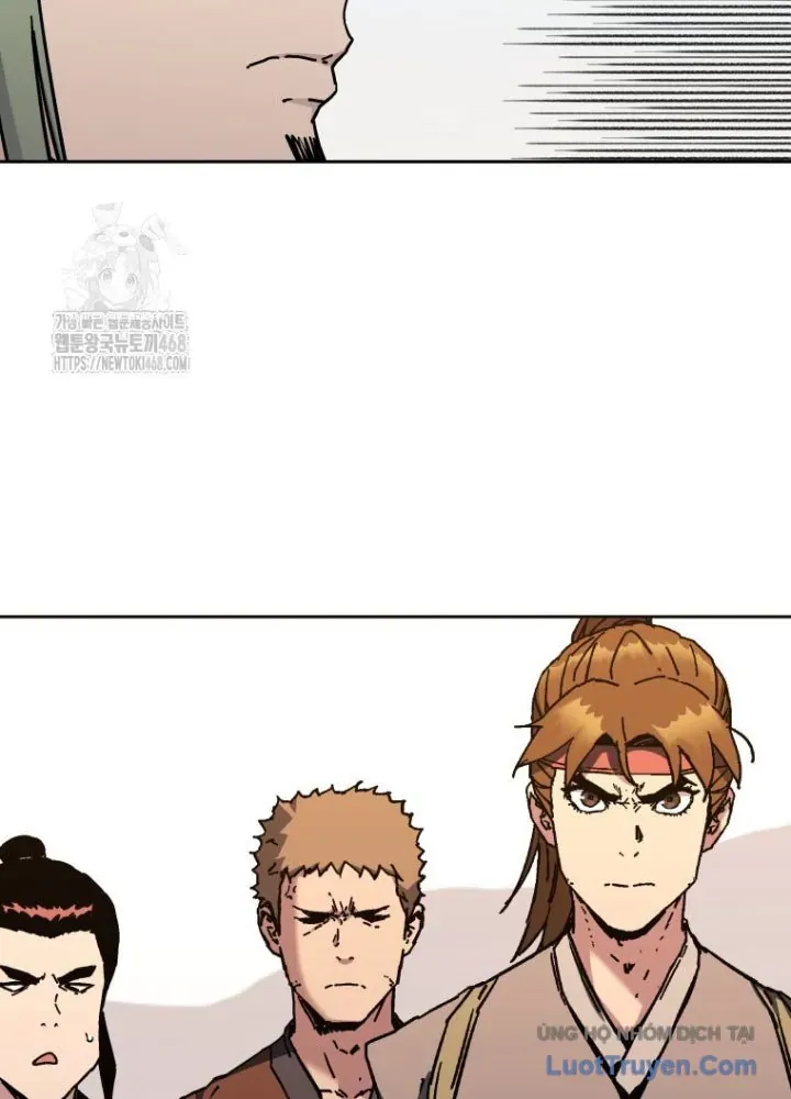 Quân Lâm Thiên Hạ 2 Chapter 20 - 30