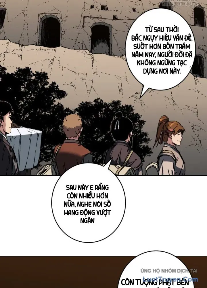 Quân Lâm Thiên Hạ 2 Chapter 20 - 4