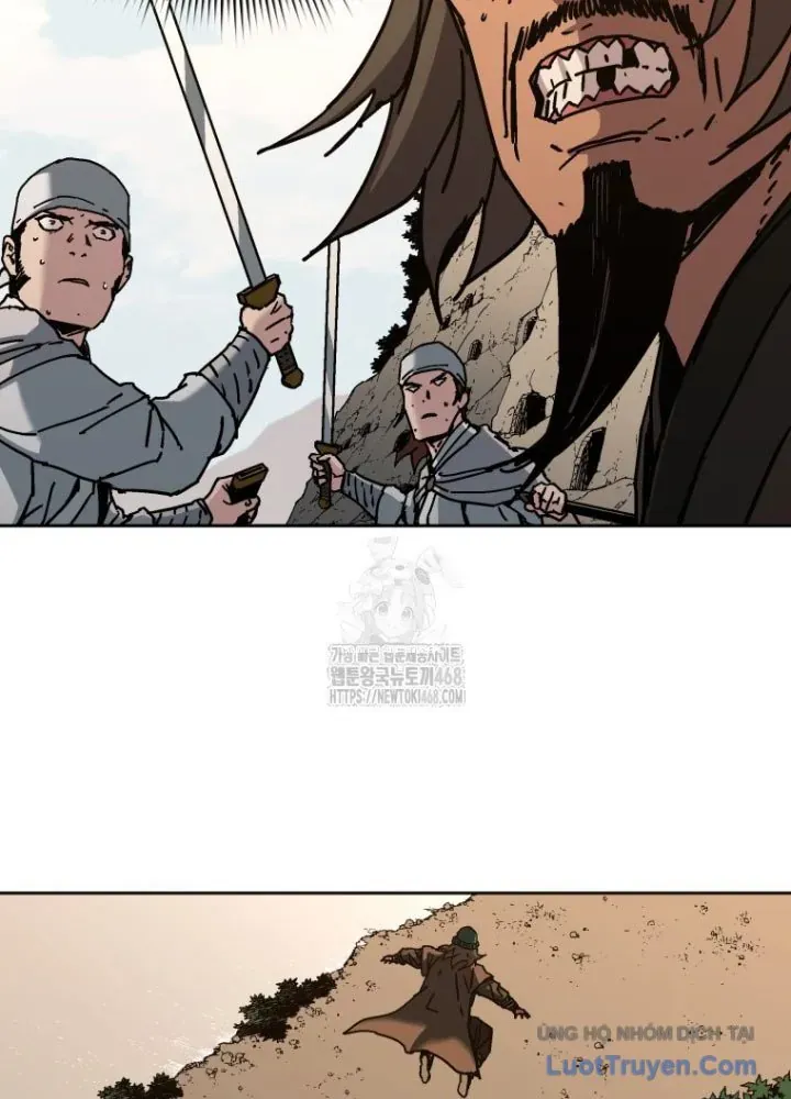 Quân Lâm Thiên Hạ 2 Chapter 20 - 35