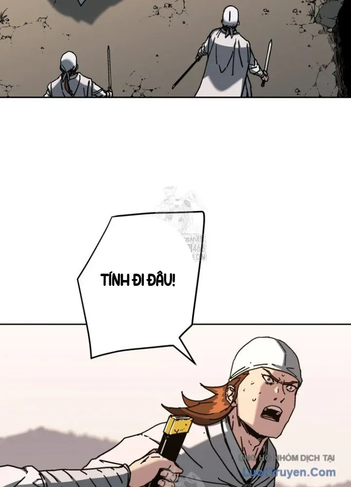 Quân Lâm Thiên Hạ 2 Chapter 20 - 37