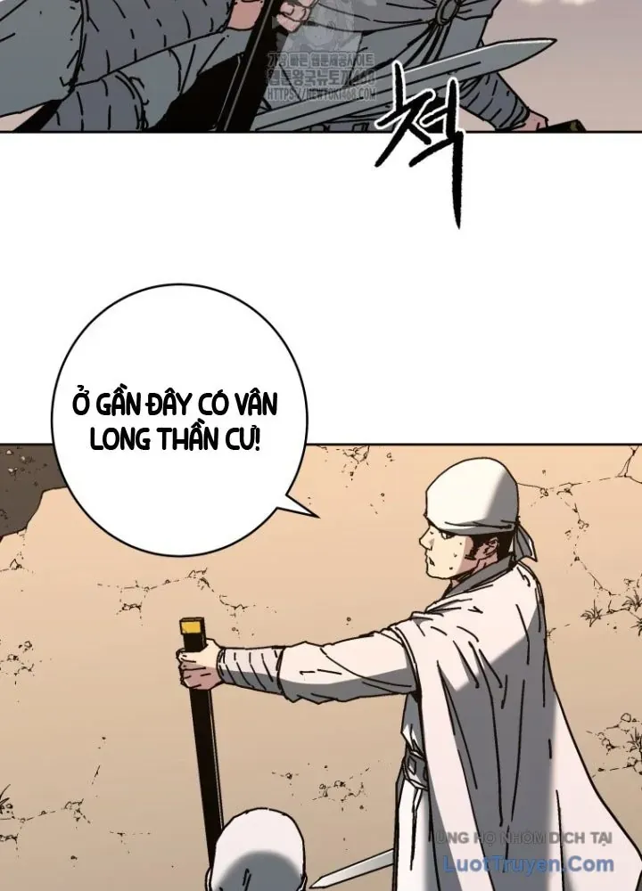 Quân Lâm Thiên Hạ 2 Chapter 20 - 38