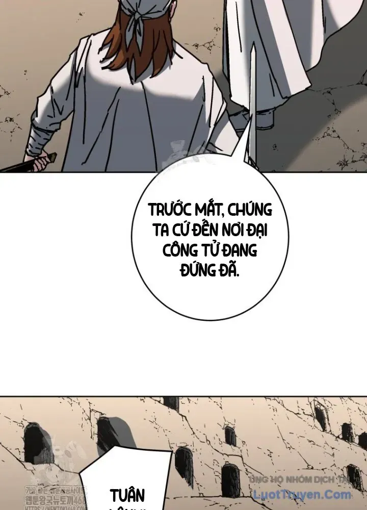 Quân Lâm Thiên Hạ 2 Chapter 20 - 39