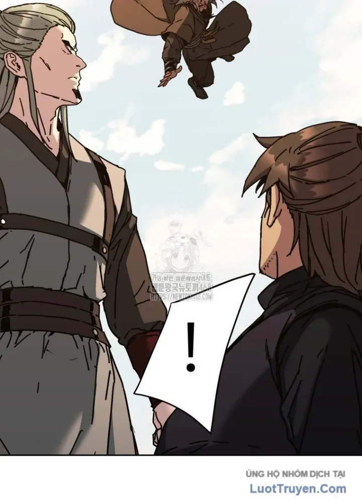 Quân Lâm Thiên Hạ 2 Chapter 20 - 43