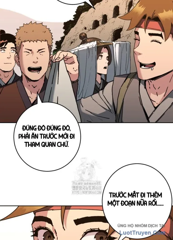 Quân Lâm Thiên Hạ 2 Chapter 20 - 7