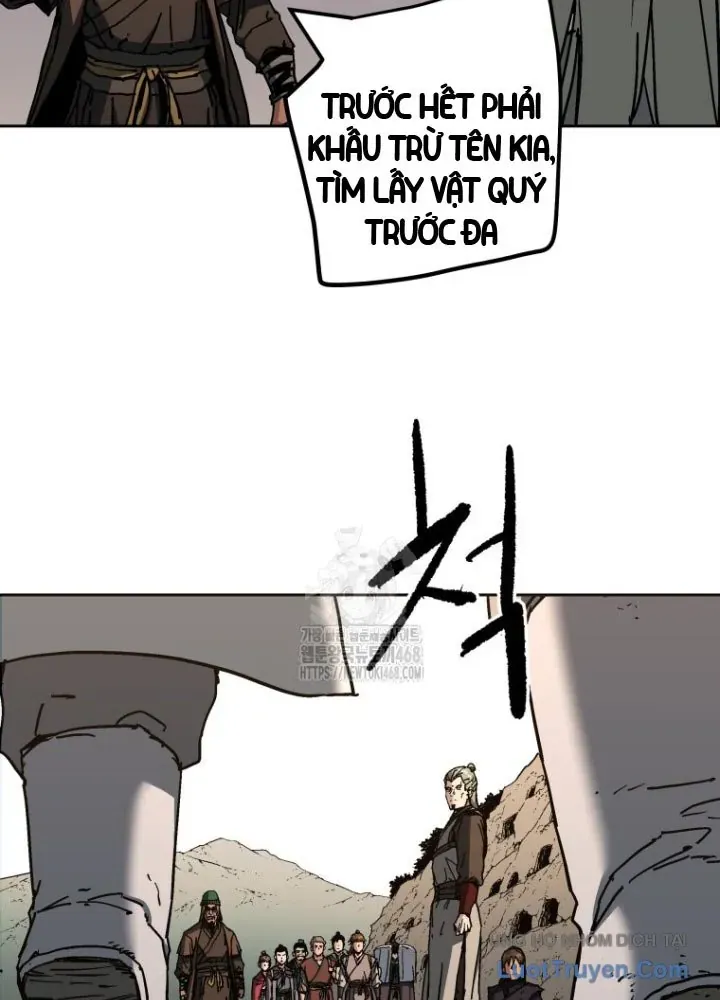 Quân Lâm Thiên Hạ 2 Chapter 20 - 70