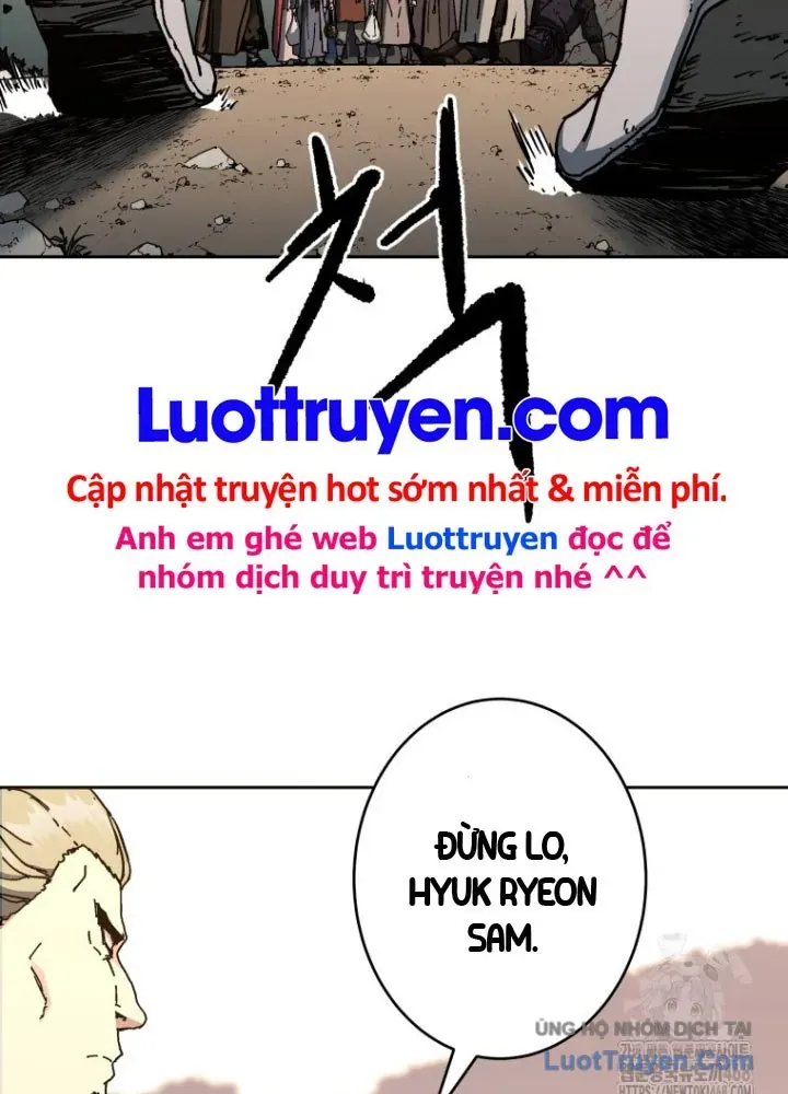 Quân Lâm Thiên Hạ 2 Chapter 20 - 71