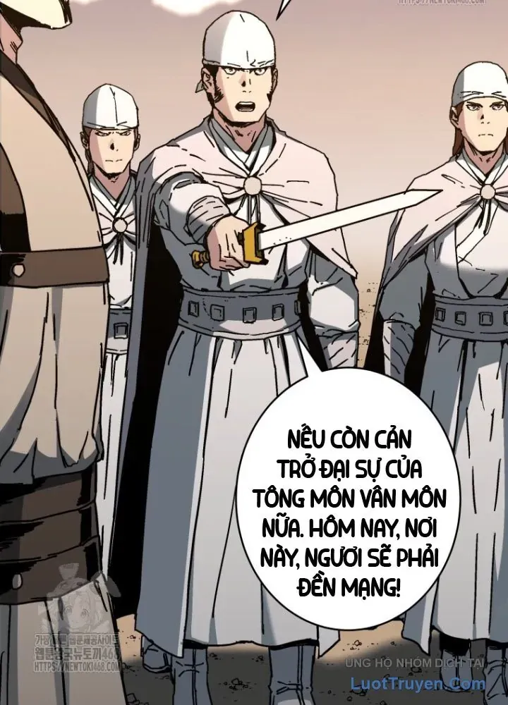 Quân Lâm Thiên Hạ 2 Chapter 20 - 72