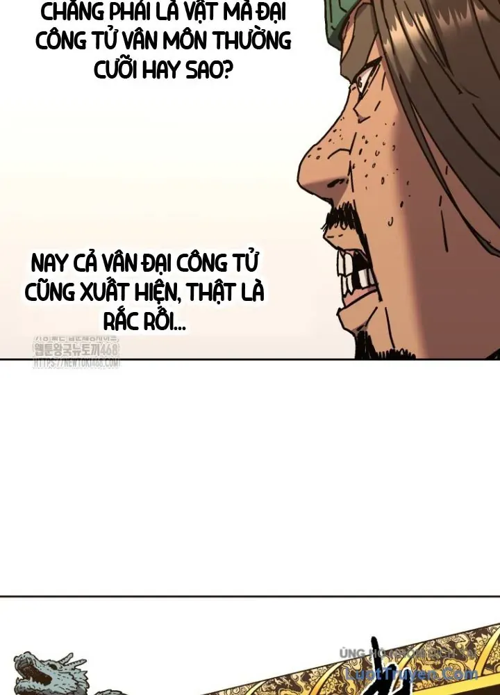 Quân Lâm Thiên Hạ 2 Chapter 20 - 80