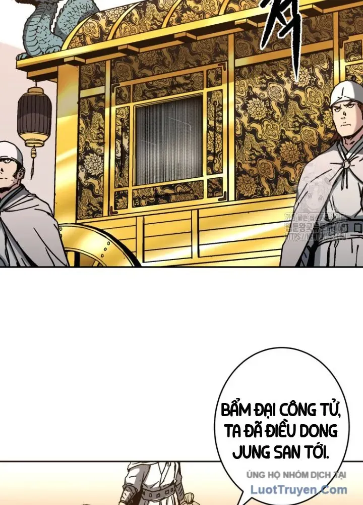 Quân Lâm Thiên Hạ 2 Chapter 20 - 81