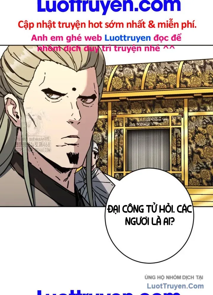 Quân Lâm Thiên Hạ 2 Chapter 20 - 84