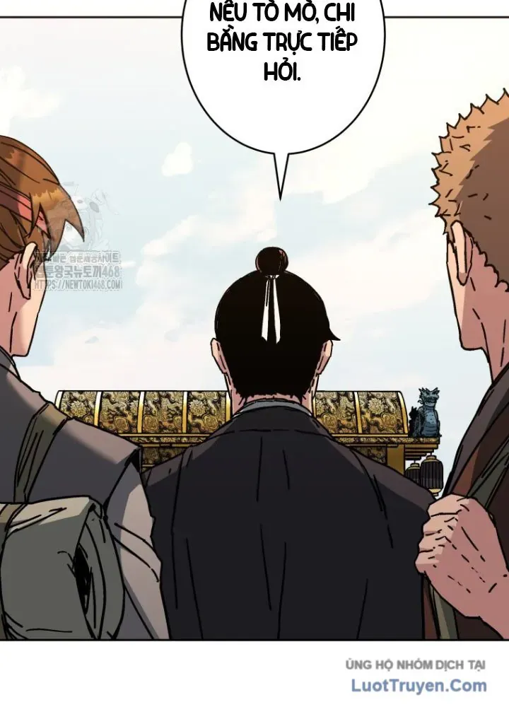Quân Lâm Thiên Hạ 2 Chapter 20 - 86