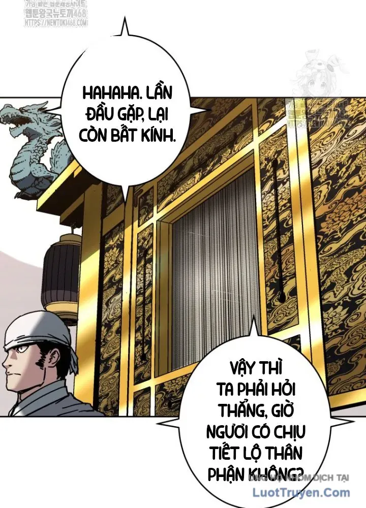 Quân Lâm Thiên Hạ 2 Chapter 20 - 89