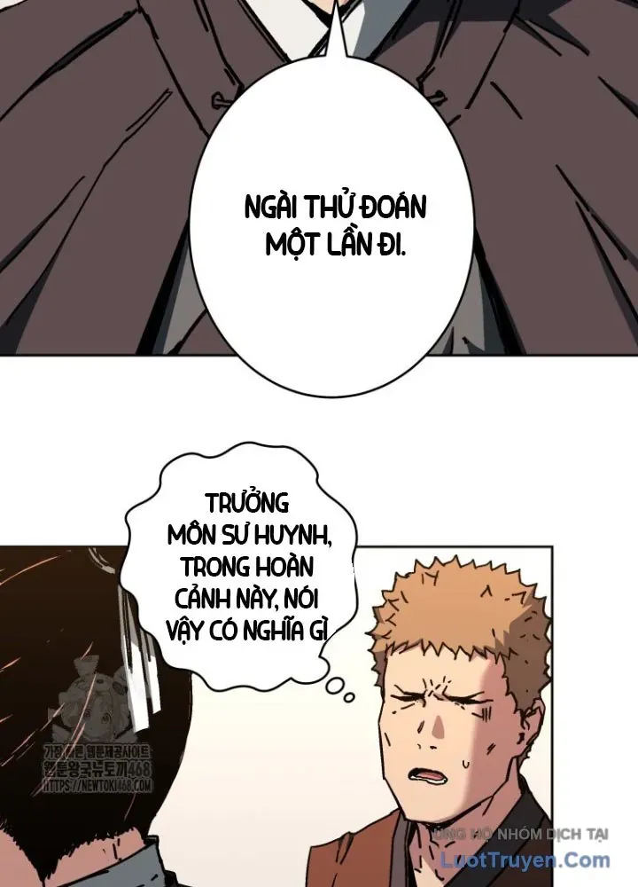 Quân Lâm Thiên Hạ 2 Chapter 20 - 91