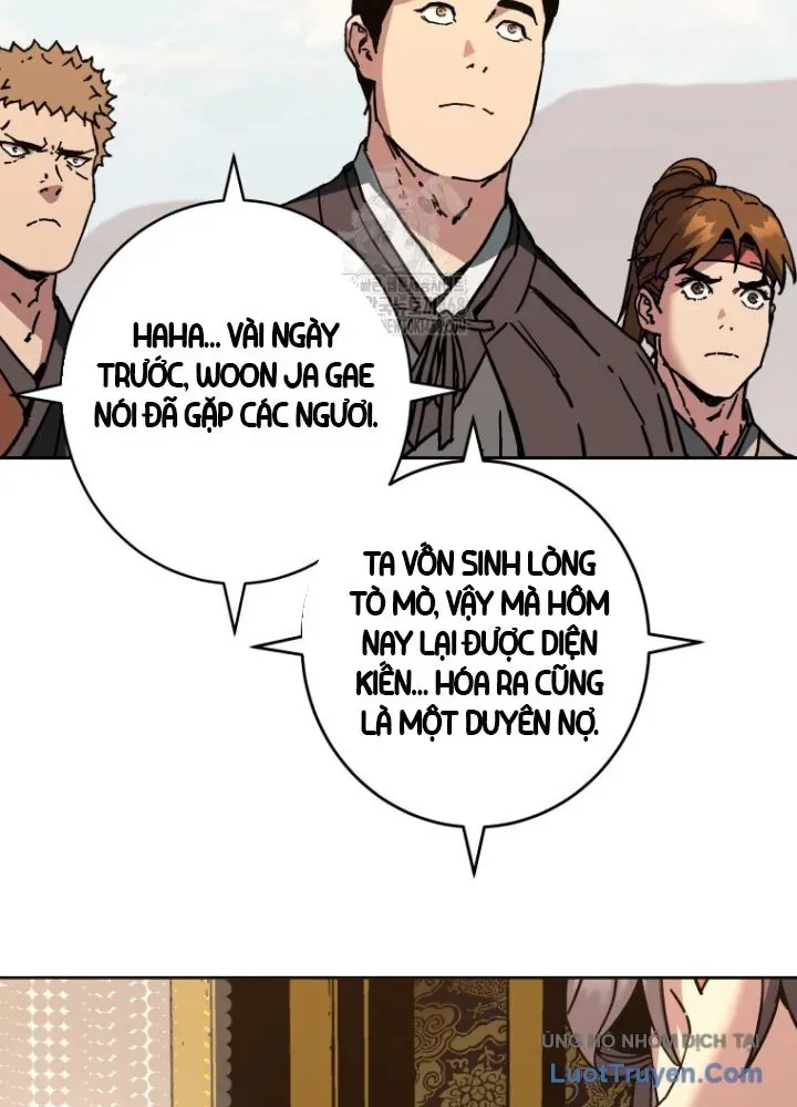 Quân Lâm Thiên Hạ 2 Chapter 20 - 95