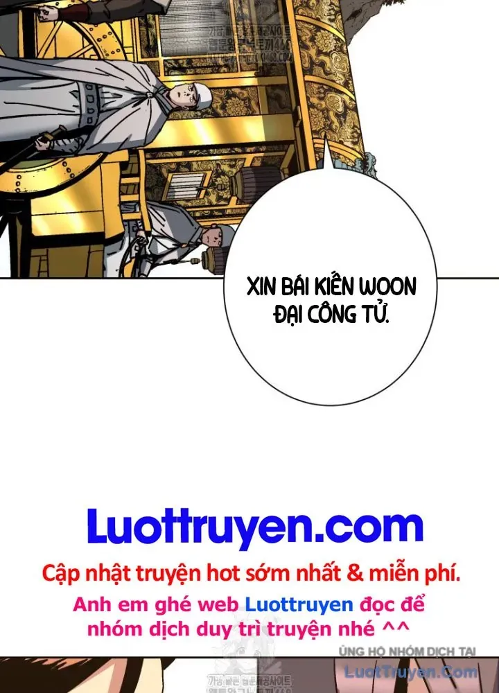 Quân Lâm Thiên Hạ 2 Chapter 20 - 99