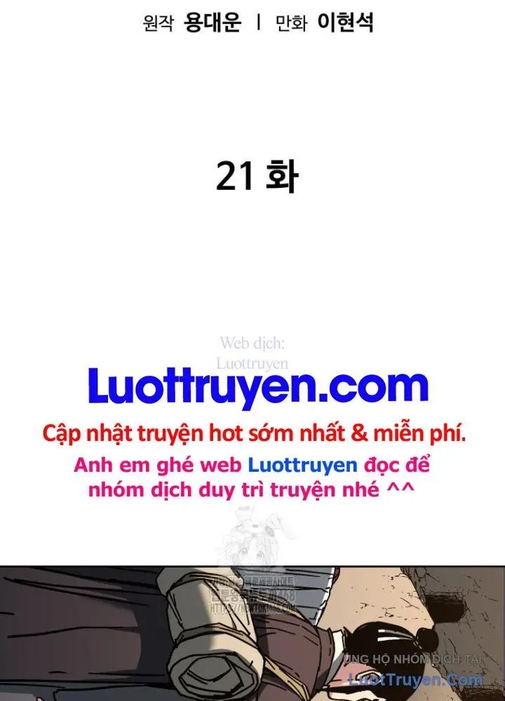 Quân Lâm Thiên Hạ 2 Chapter 21 - 2