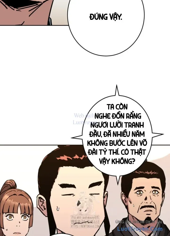 Quân Lâm Thiên Hạ 2 Chapter 21 - 11