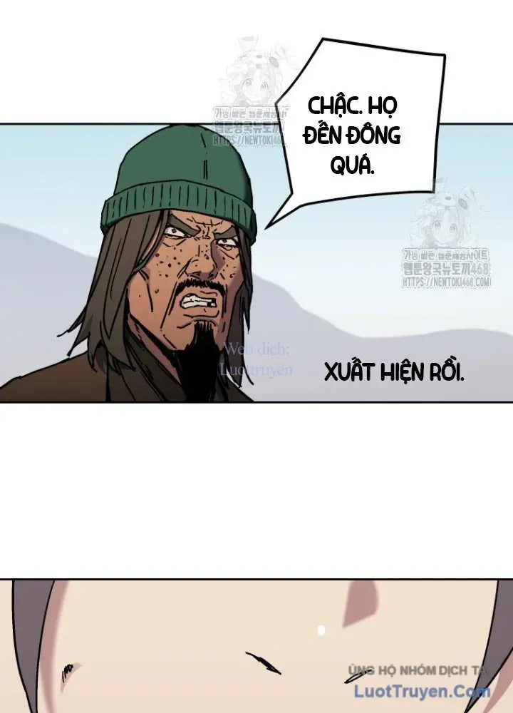 Quân Lâm Thiên Hạ 2 Chapter 21 - 104