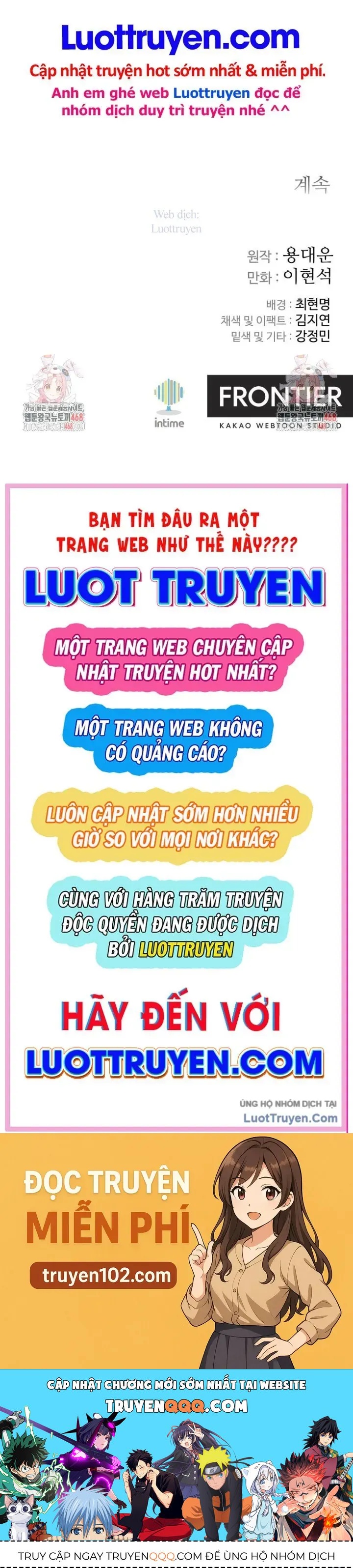 Quân Lâm Thiên Hạ 2 Chapter 21 - 108