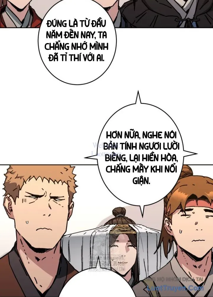 Quân Lâm Thiên Hạ 2 Chapter 21 - 12