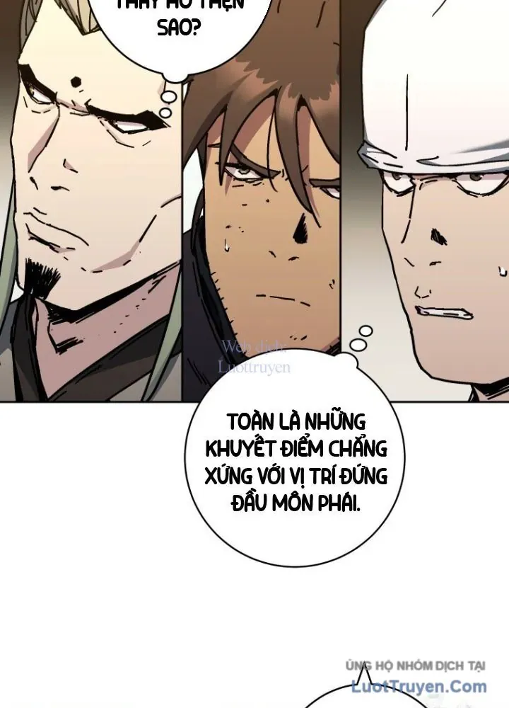 Quân Lâm Thiên Hạ 2 Chapter 21 - 15