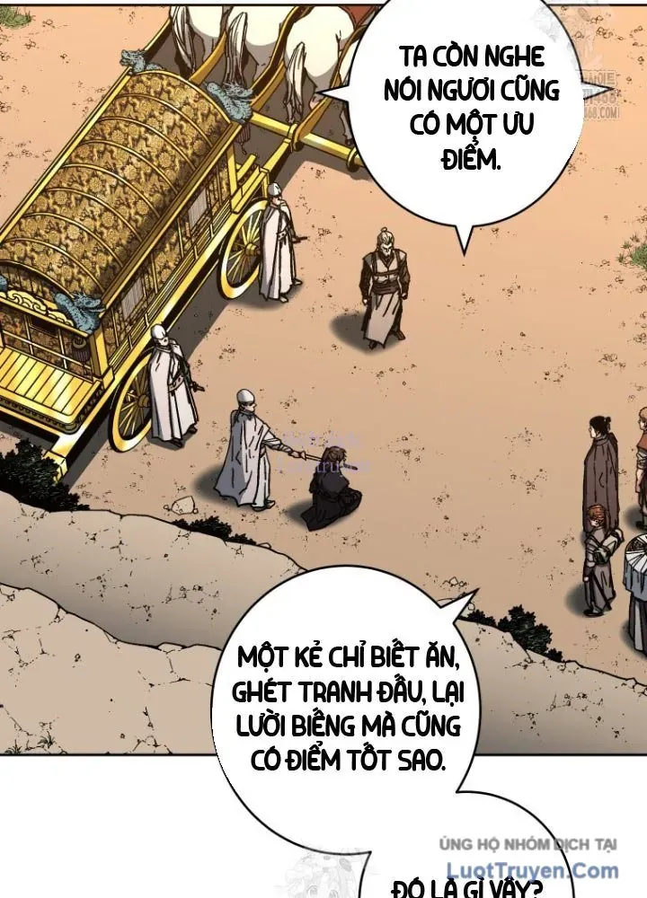 Quân Lâm Thiên Hạ 2 Chapter 21 - 16