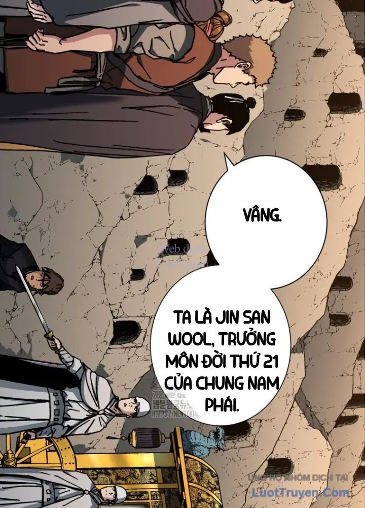 Quân Lâm Thiên Hạ 2 Chapter 21 - 3
